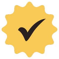 check mark