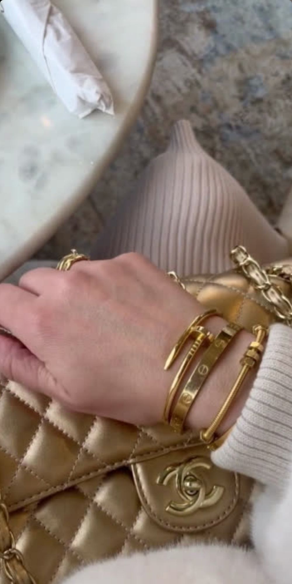 luxury collection image