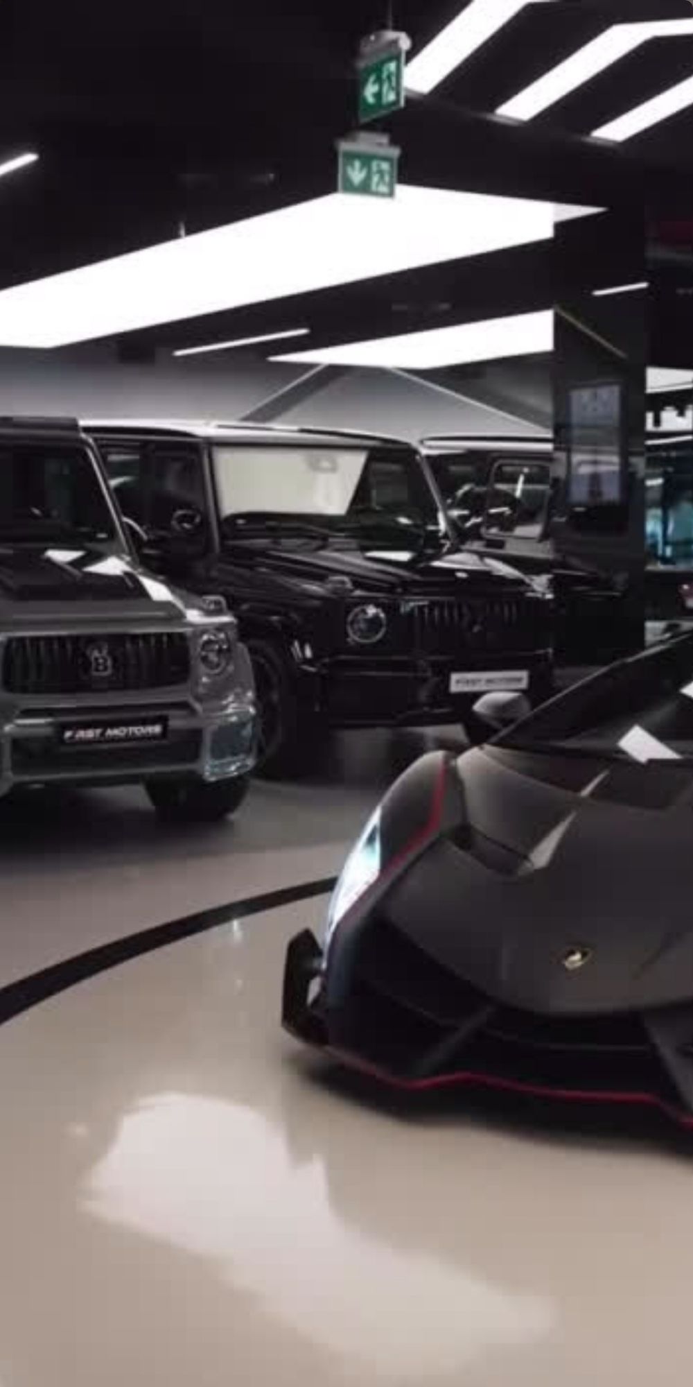 luxury collection image