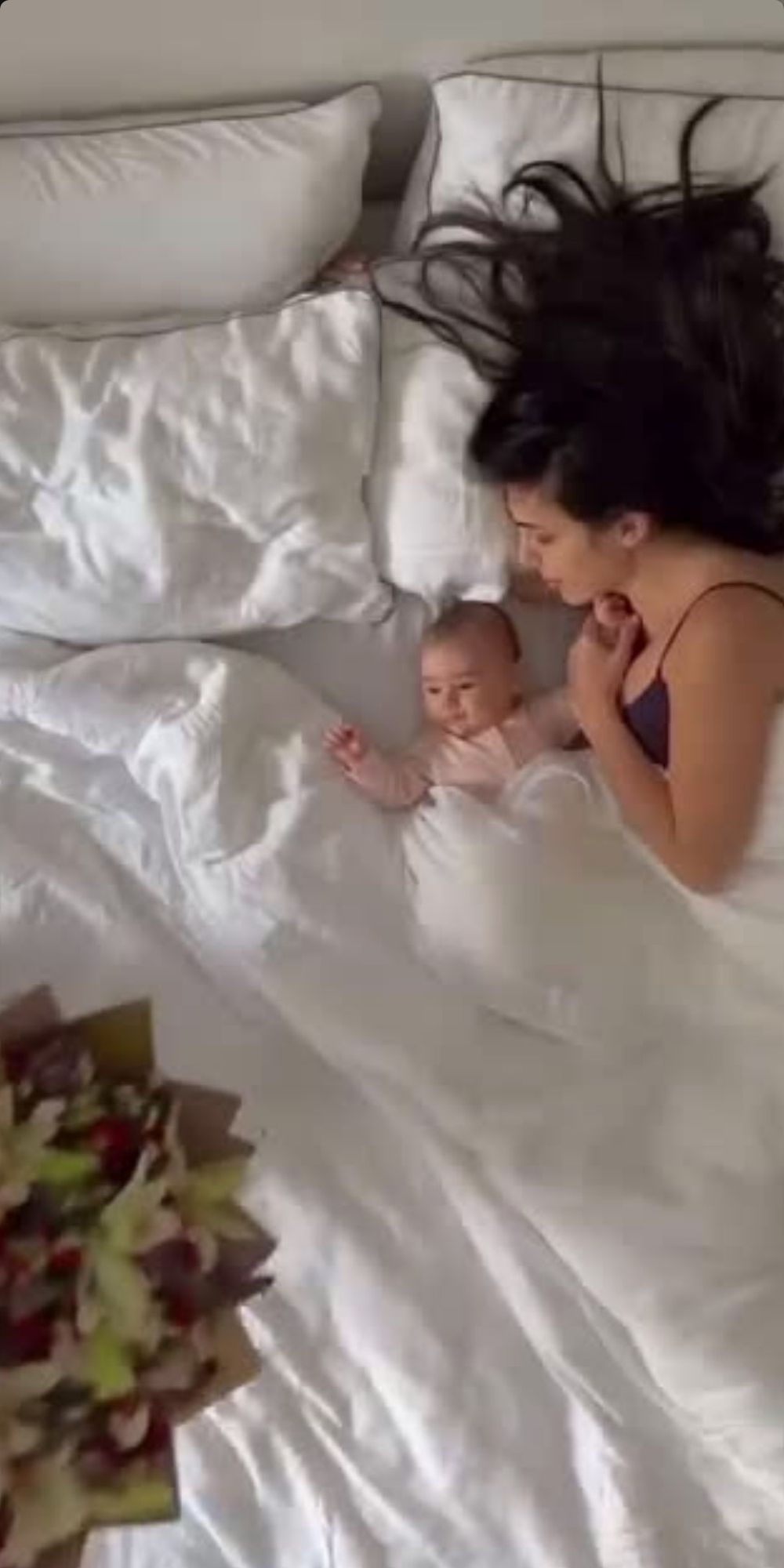 motherhood collection image
